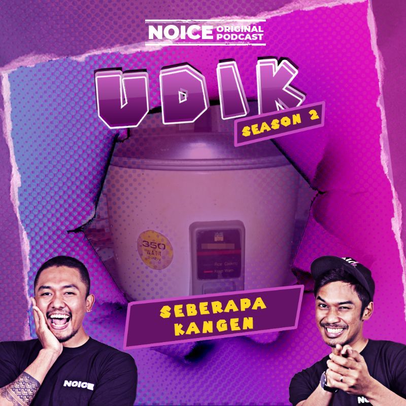 Eps 6: Seberapa Kangen