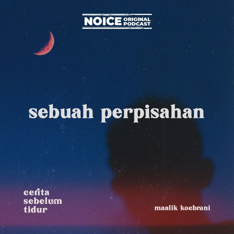 Sebuah Perpisahan