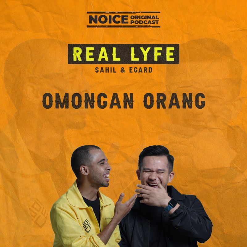 (Part 3) Omongan Orang