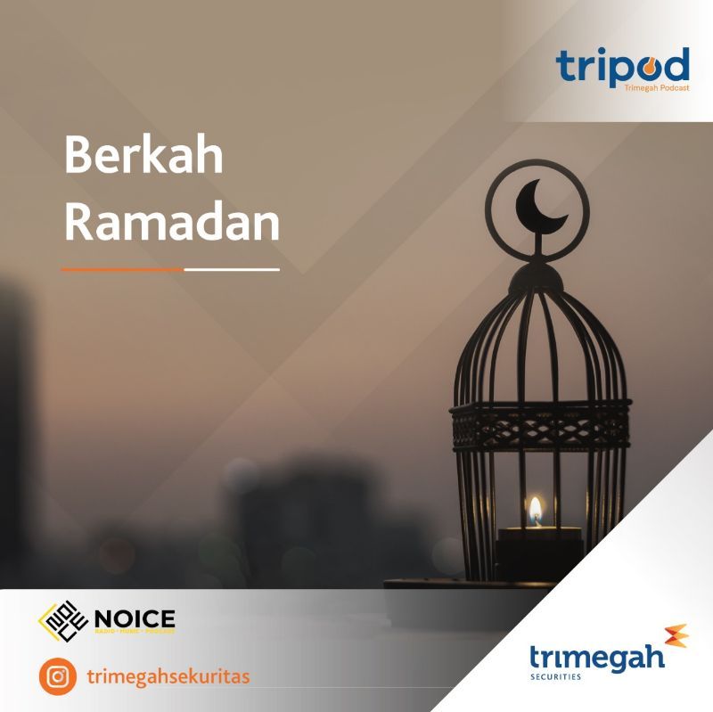 Eps 7: Tangan Kanan Memberi, Tangan Kiri?