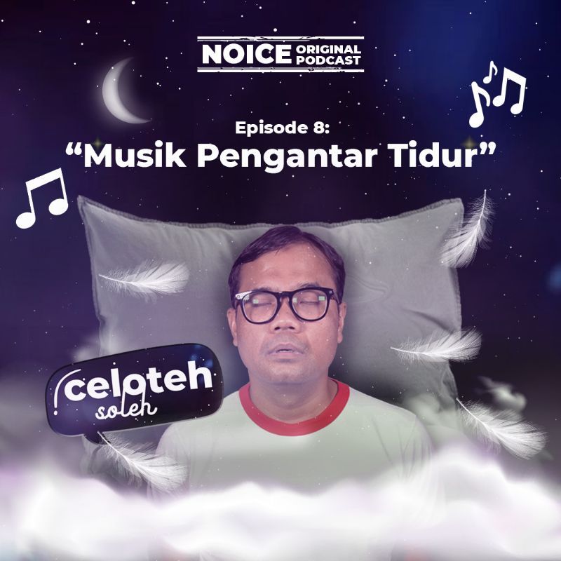 Episode 8: "Musik Pengantar Tidur"