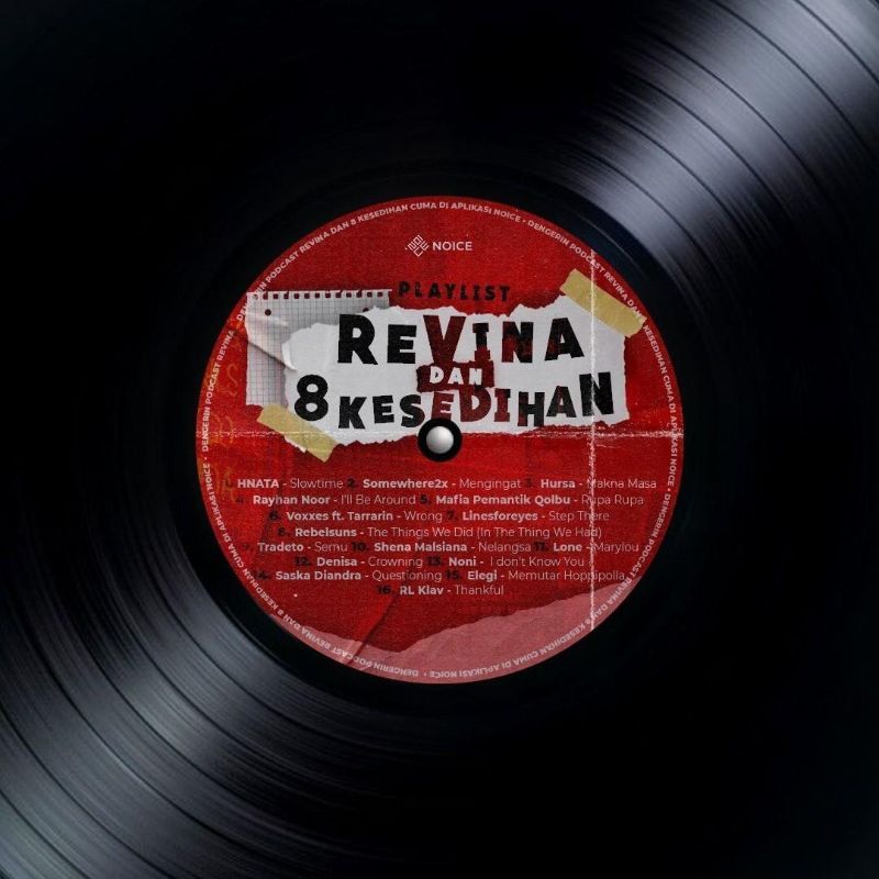 Elegi - Memutar Hoppipolla