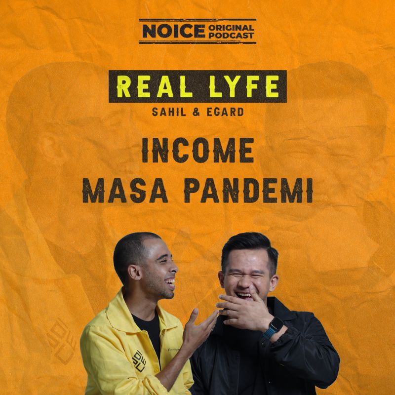 (Part 4) Income Masa Pandemi