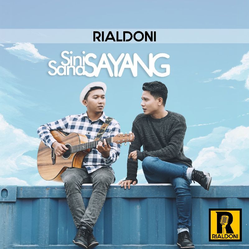 Sini Sayang Sana Sayang - Single