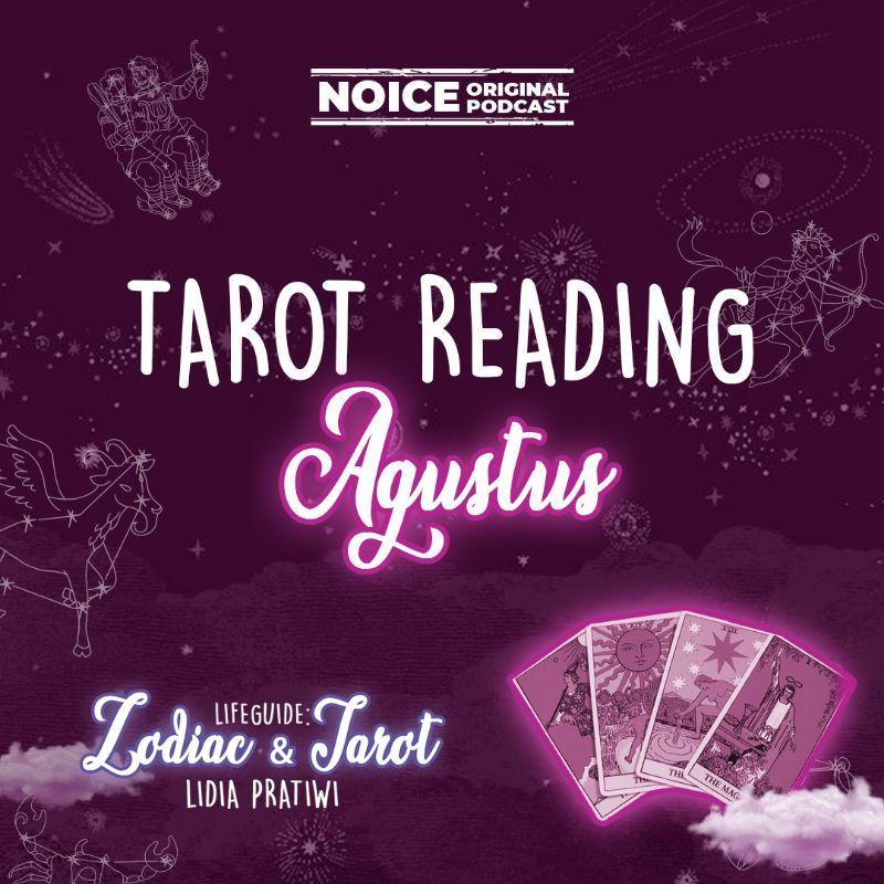 Tarot Reading Agustus 2020
