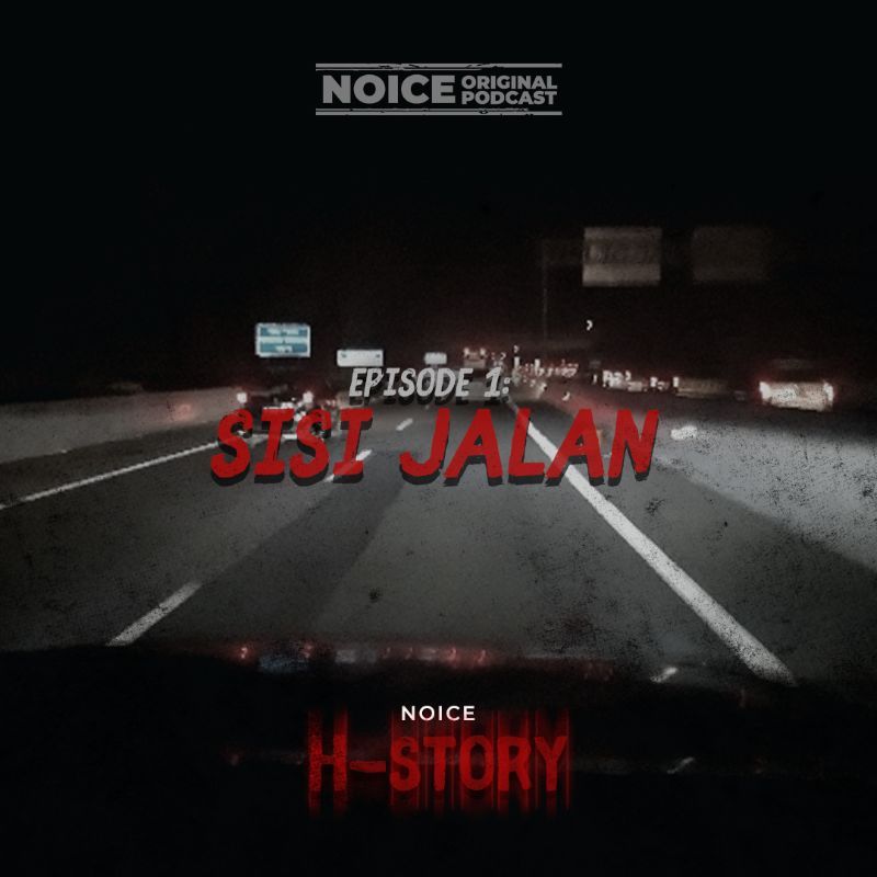 Eps 1: Sisi Jalan