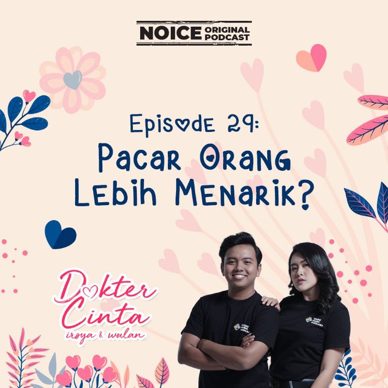 Pacar Orang Lebih Menarik?