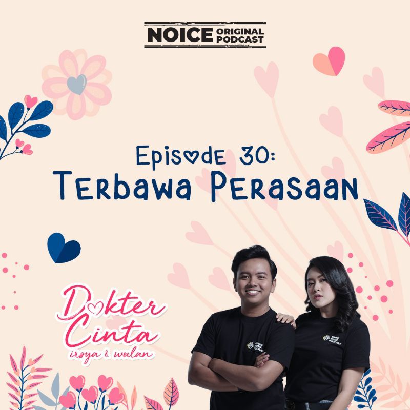 Terbawa Perasaan