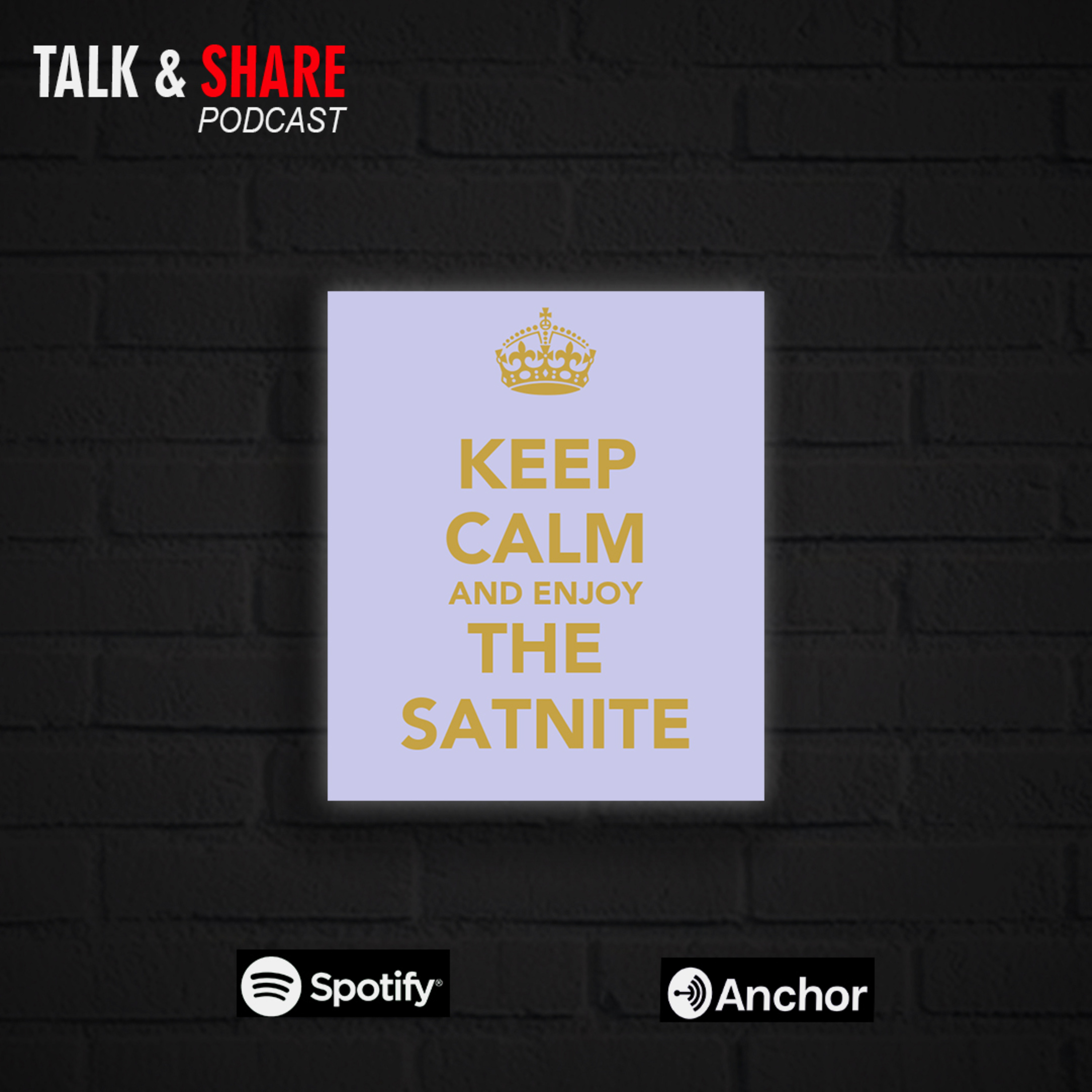 EPS. 37 - Satnite Talk