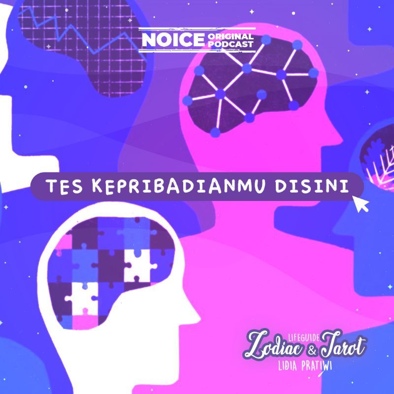 Kokologi - Tes Kepribadian #1