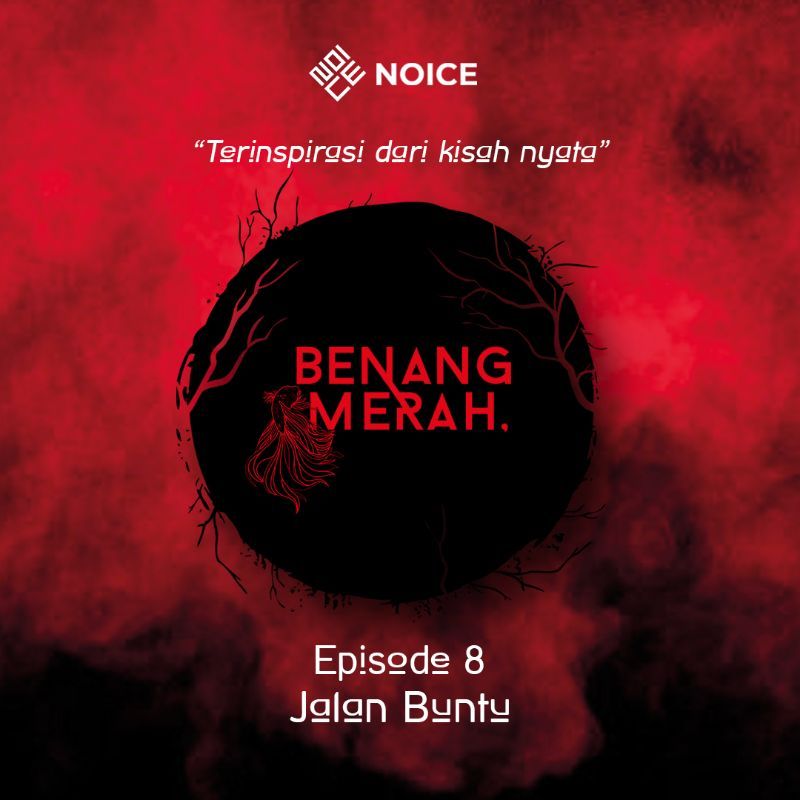8. Jalan Buntu