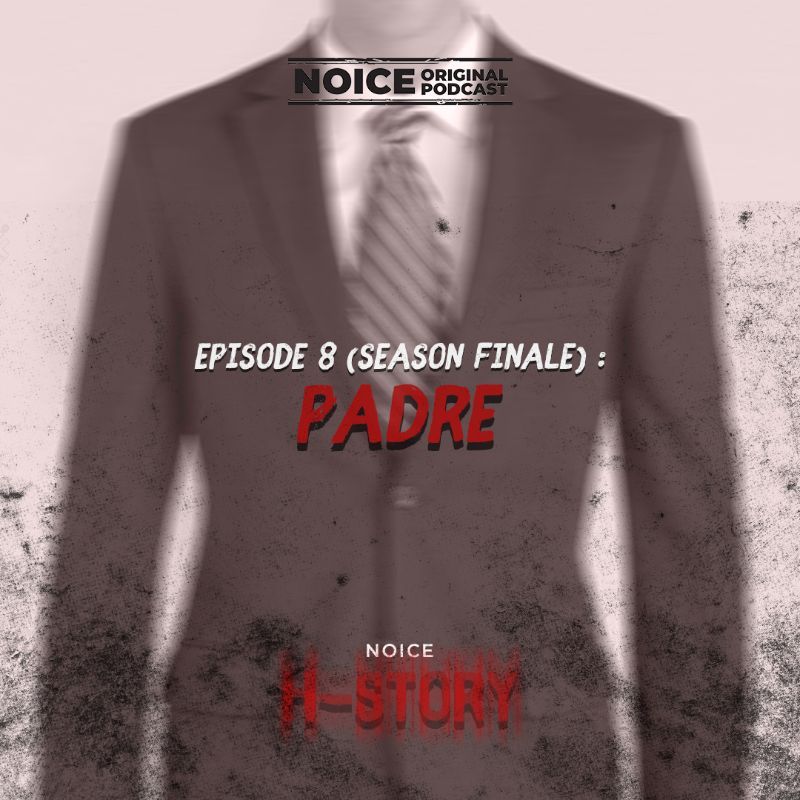 Eps 8: Padre