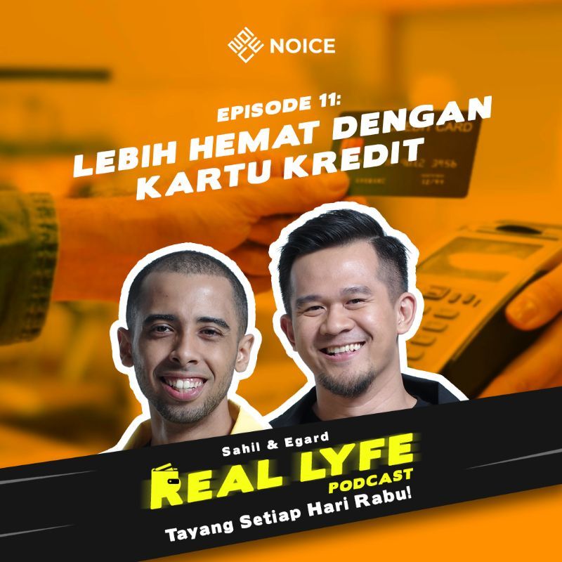 Lebih Hemat Dengan Kartu Kredit