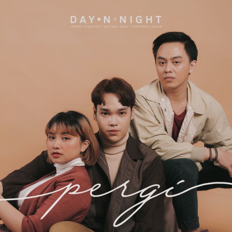 Pergi - Single
