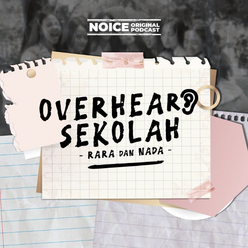 Eps 03: Razia = Bencana