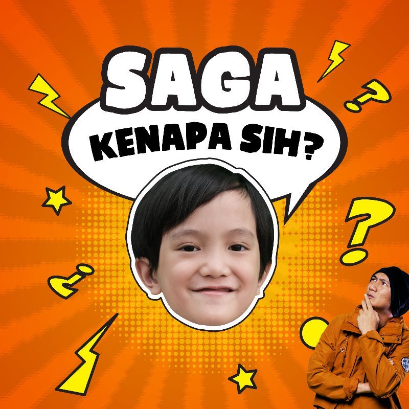 Kenapa Sih?
