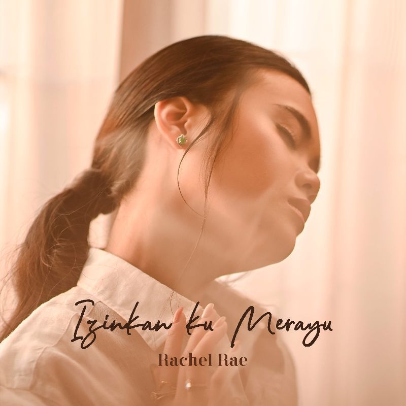 Izinkan Ku Merayu