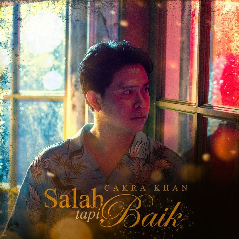 Salah Tapi Baik