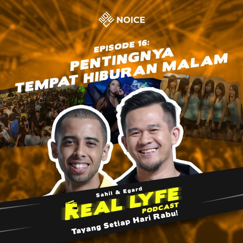 Pentingnya Tempat Hiburan Malam