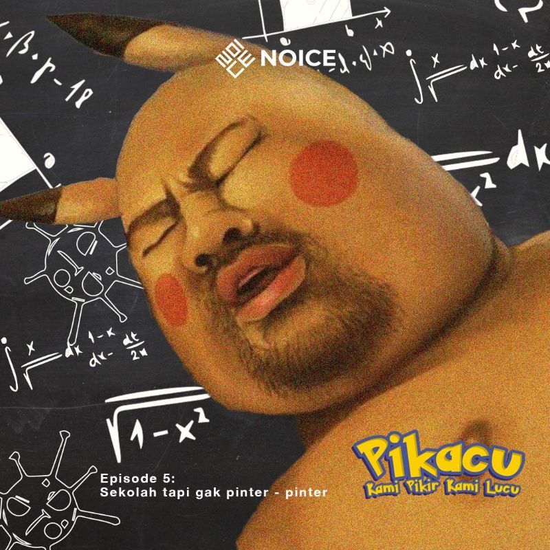 Eps 5: Sekolah Tapi Gak Pinter - Pinter