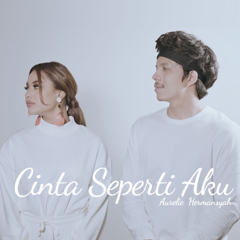 Cinta Seperti Aku - Single