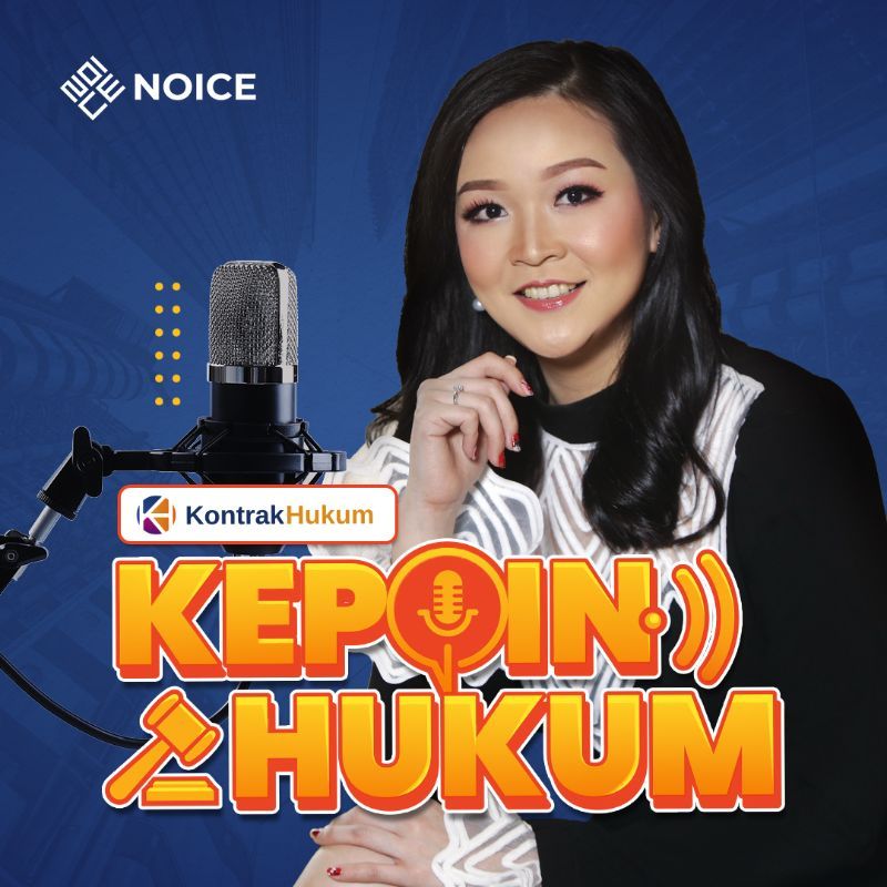 Eps 3: Sebelum Belah Duren Perlu Ada Kontrak