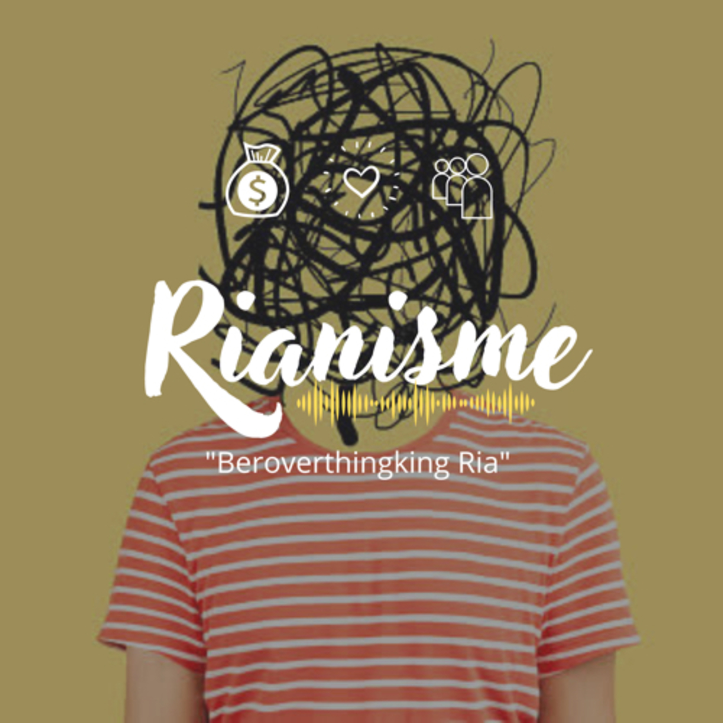 Beroverthingking Ria