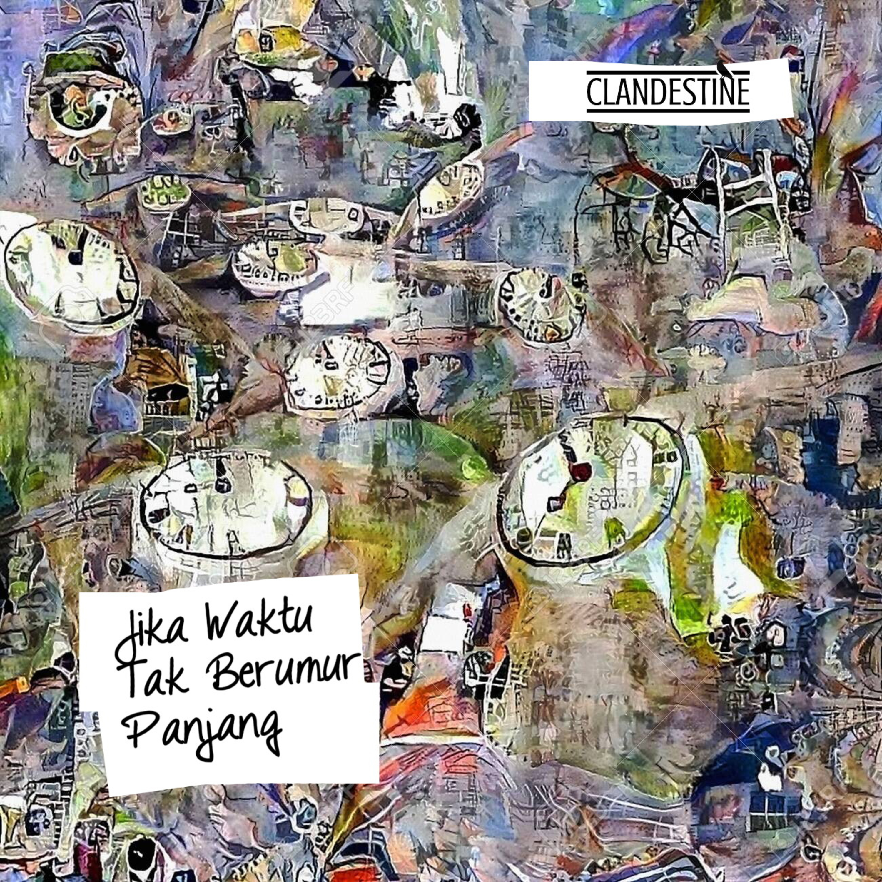 Jika Waktu Tak Berumur Panjang