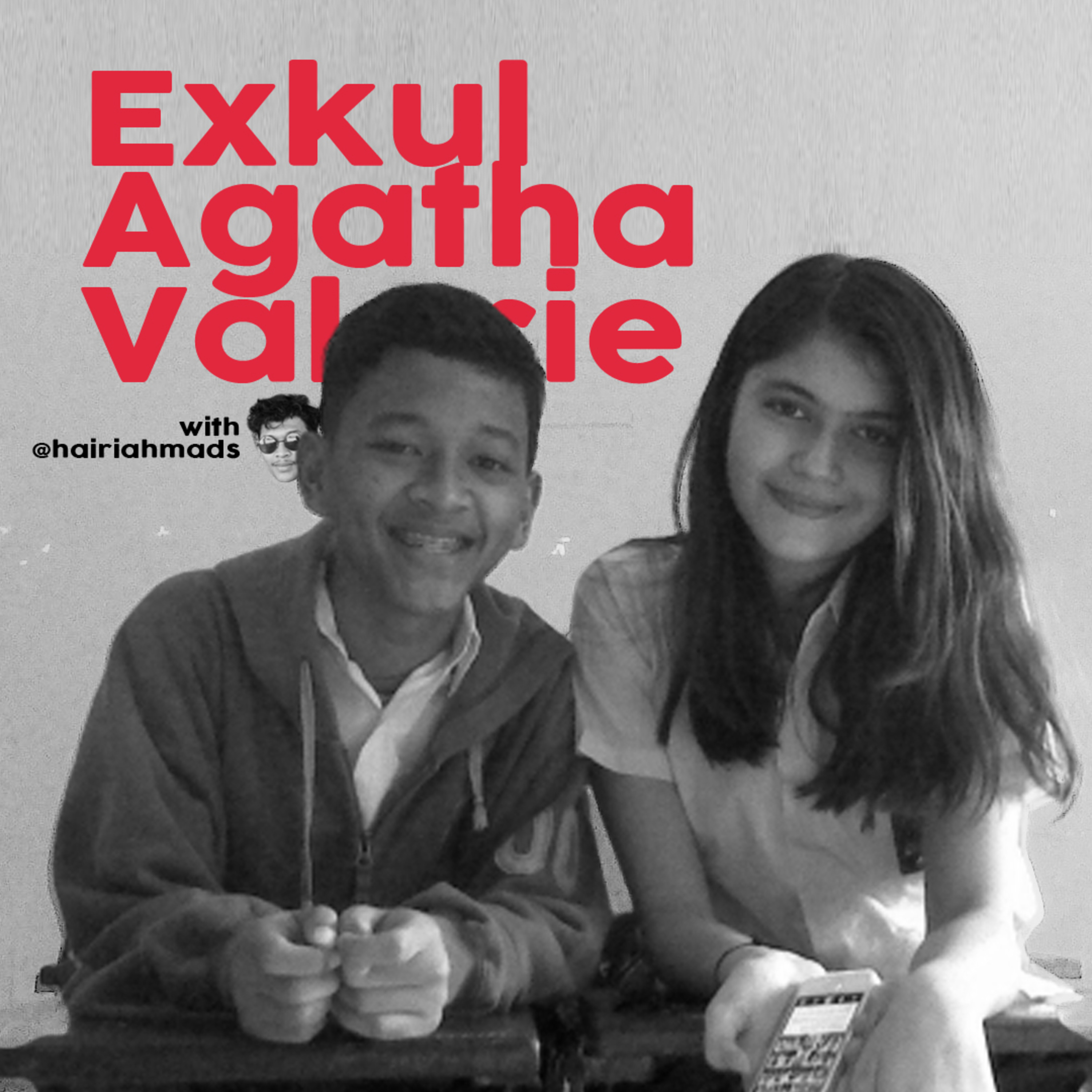 Ekskul Agatha Valerie