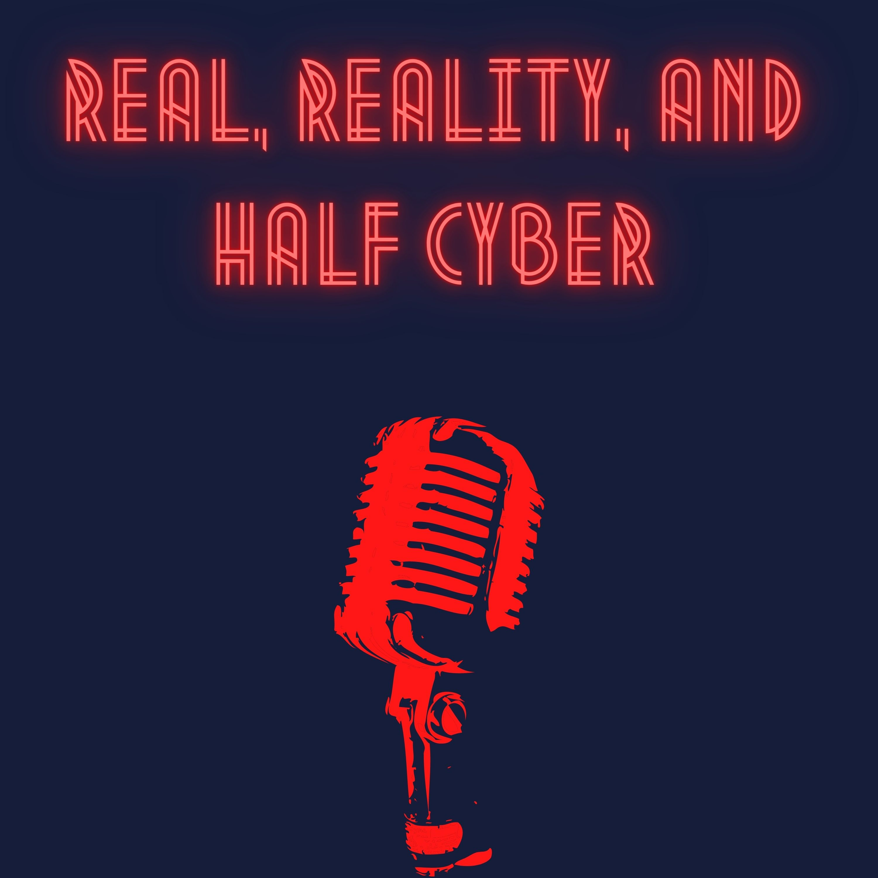 Siniar Bujang Ngalor Ngidul Episode 4 : Real, Reality, and Half Cyber