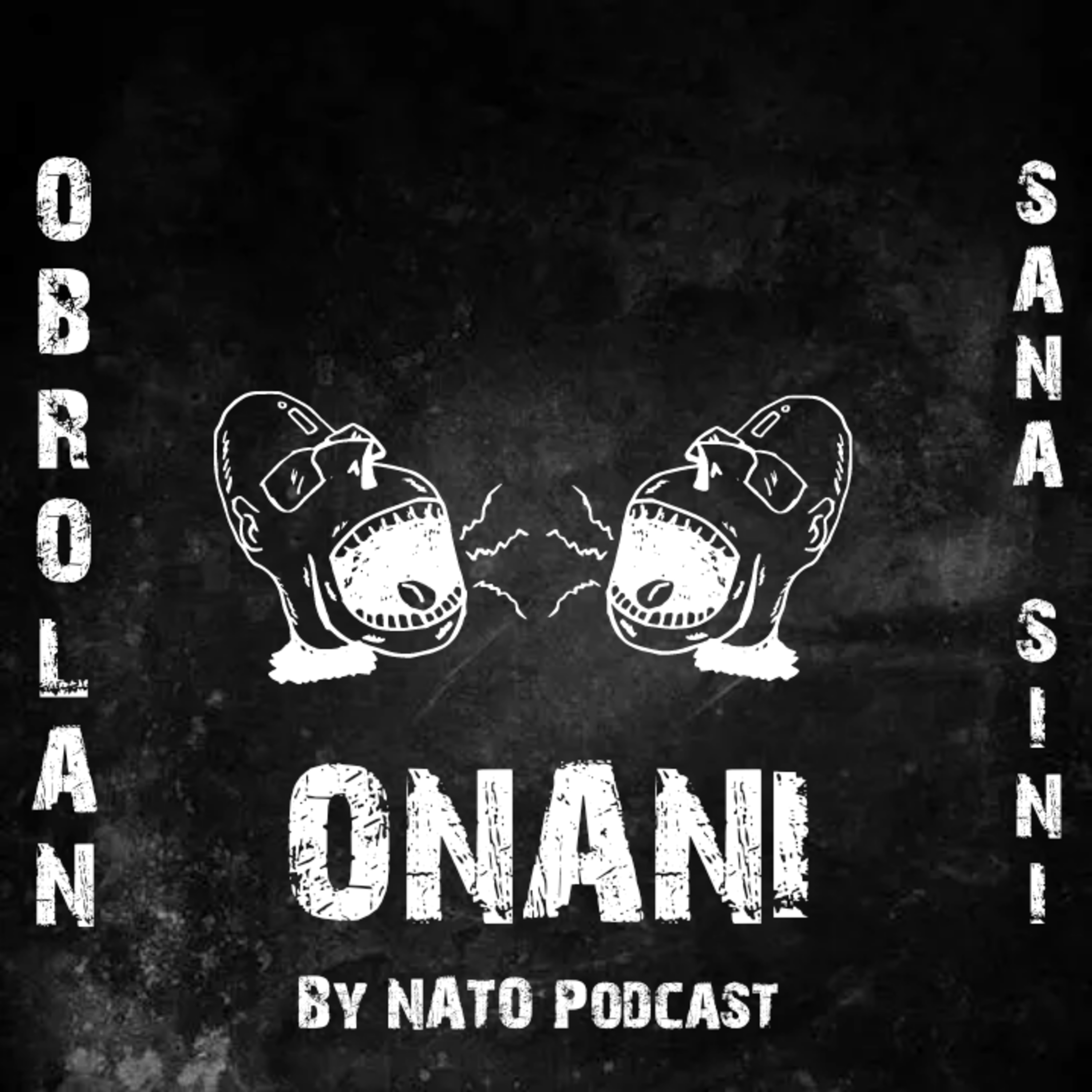 Eps.8 ONANI #1 Jadi cowo harus effort ya kawan kawan