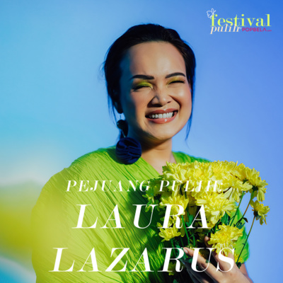 Pejuang Pulih: Laura Lazarus | Menata Hidup Kembali Setelah Lolos dari Maut