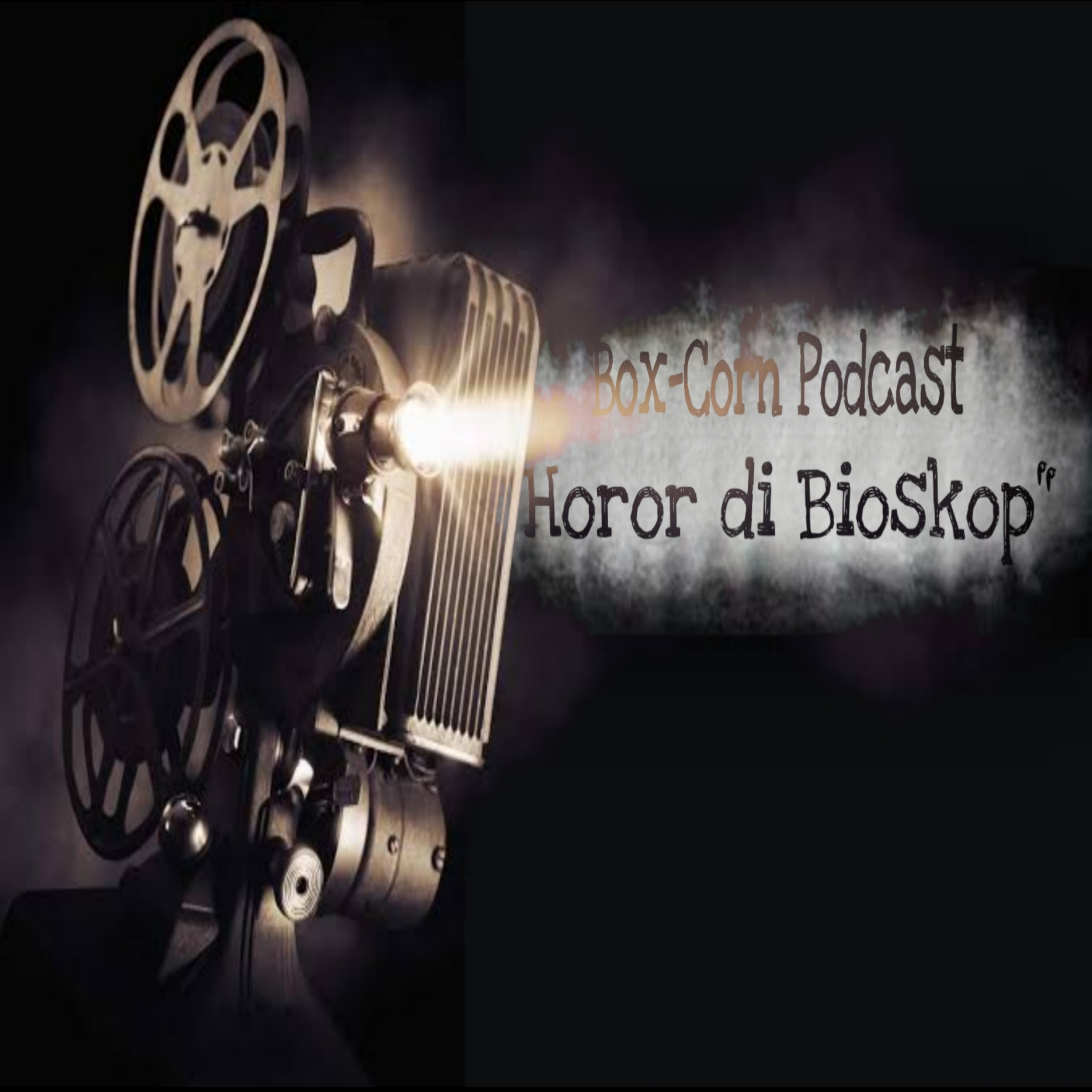 Horor di Bioskop