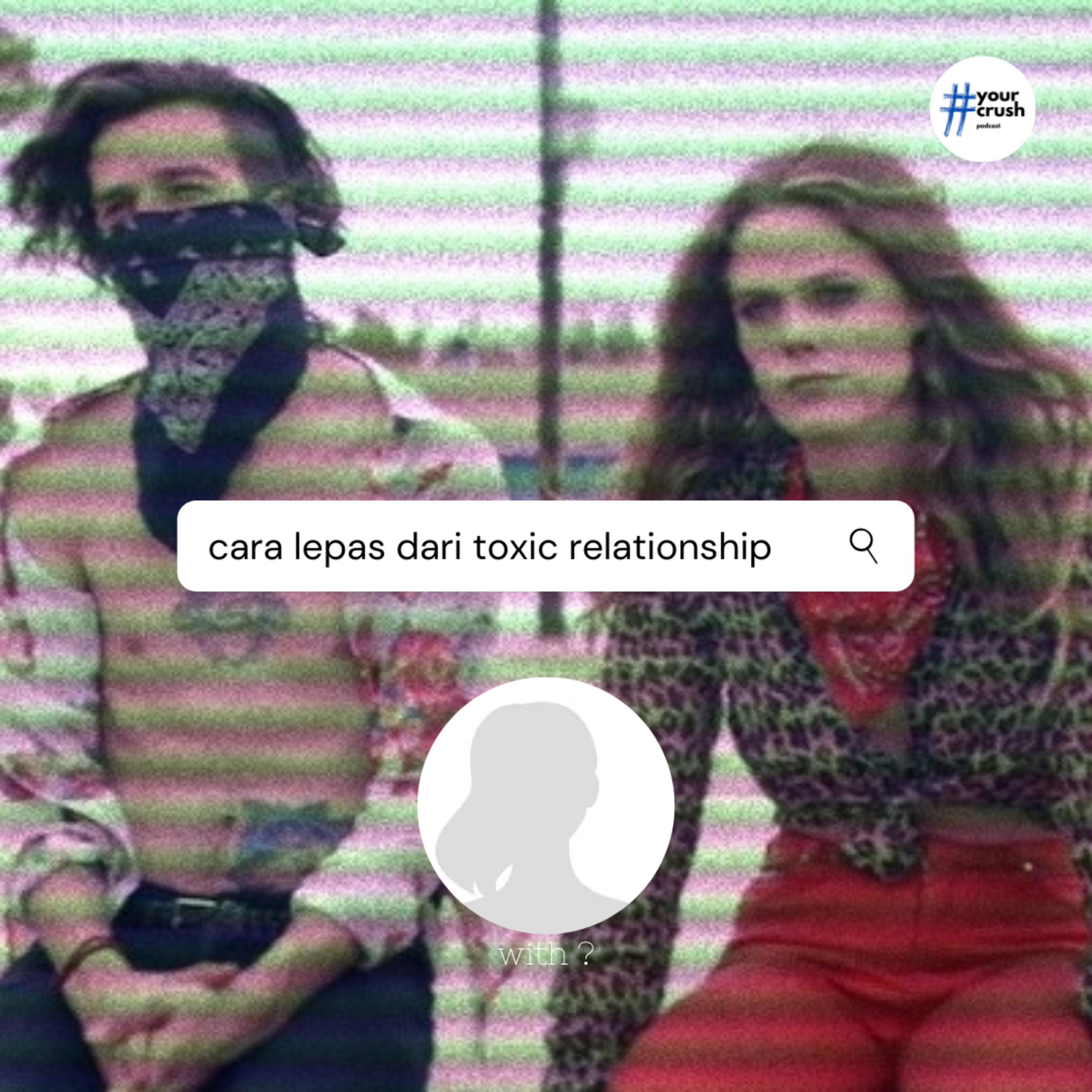 cara lepas dari toxic relationship