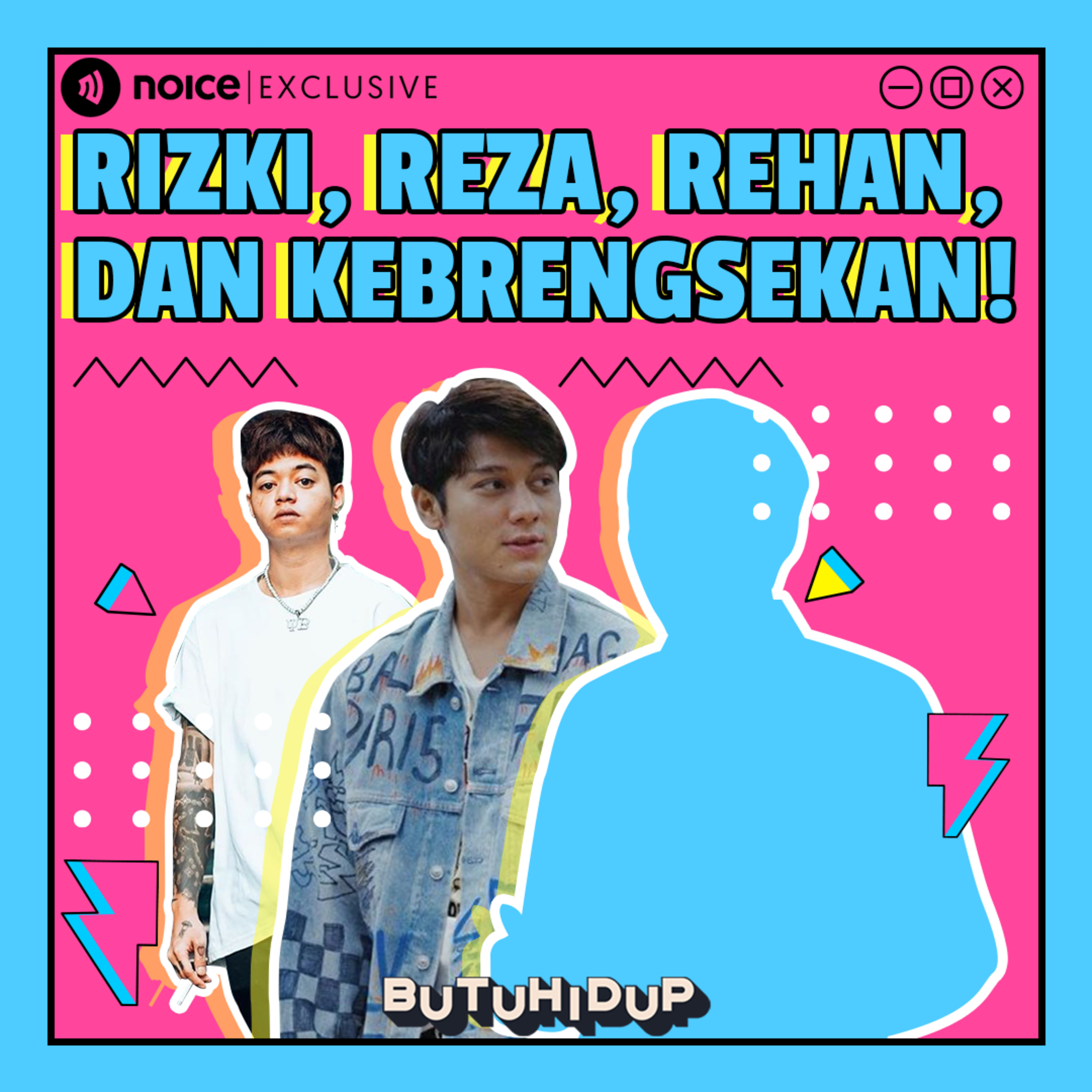 #15 COWO KALO ENGGA BRENGSEK YA HOMO!