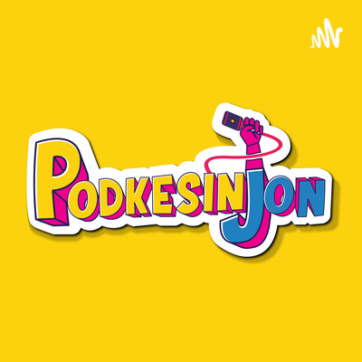 POKOKNYA DENGERIN PODKESINJON! (TRAILER)