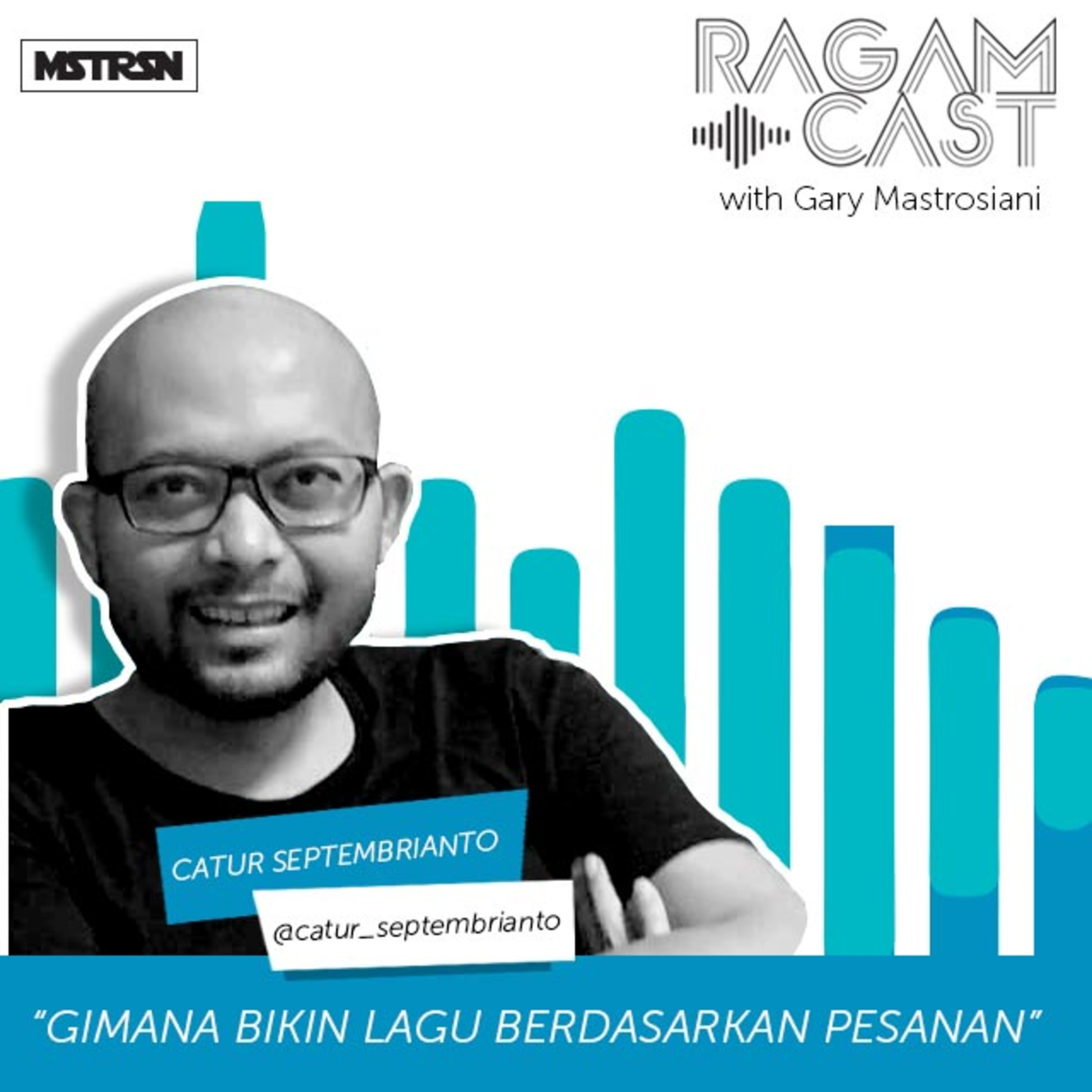 Eps 15 - Gimana cara bikin lagu berdasarkan pesanan