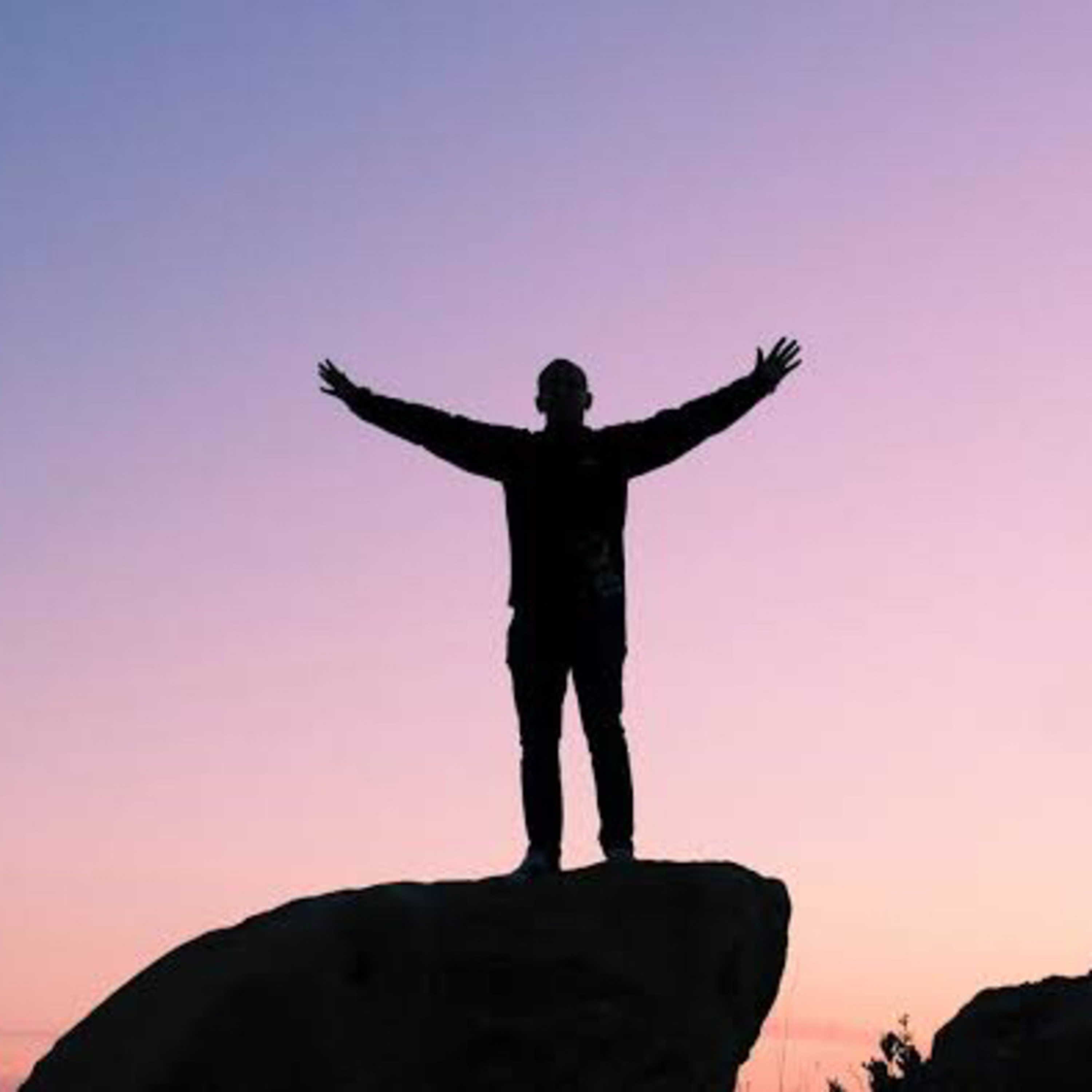 Episode 4. Menang dari ujian