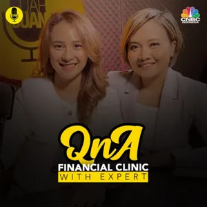 Q&A With Financial Expert