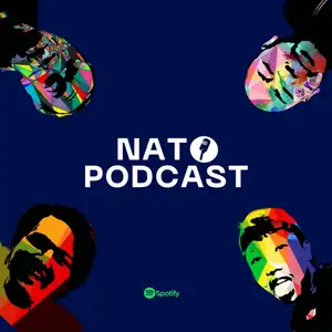NATO Podcast