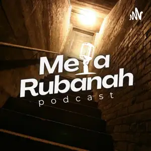 Meja Rubanah