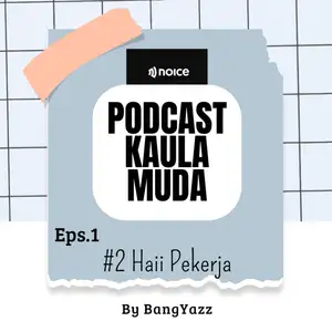 HAII PEKERJAA