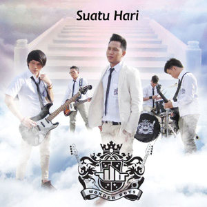 Suatu Hari