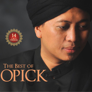 The Best Of Opick