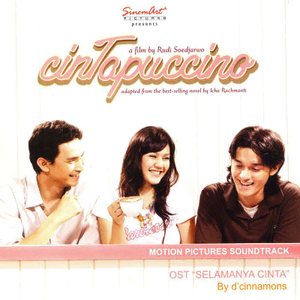 Cintapuccino (Original Soundtrack)