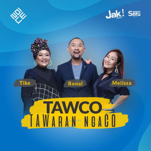 TAWCO (Tawaran Ngaco)