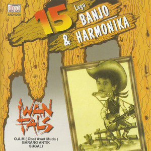 15 Lagu Banjo & Harmonika