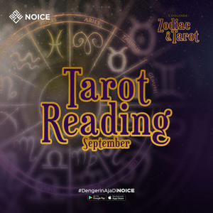 Tarot Reading September 2019