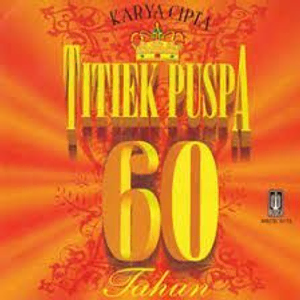 Karya Titiek Puspa 60 Tahun