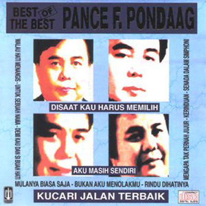 Best Of the Best Pance Pondaag